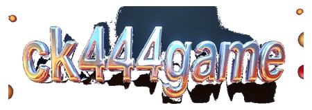 ck444game logo